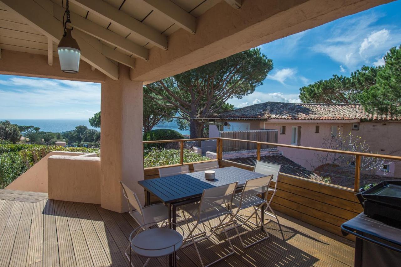 Santa Giulia - Le Village De L'Hacienda Porto-Vecchio  Exterior foto