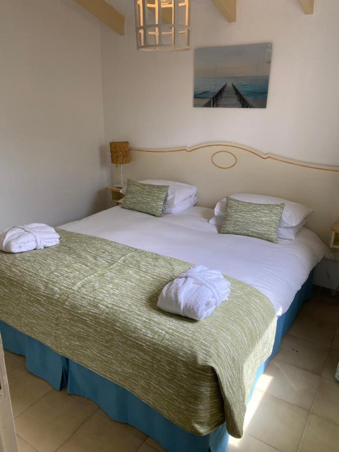 Santa Giulia - Le Village De L'Hacienda Porto-Vecchio  Exterior foto